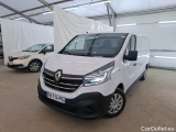  Renault  Trafic RENAULT  VU 4p Fourgon FG GCF L2H1 1300 dCi 120 