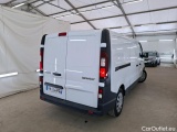  Renault  Trafic RENAULT  VU 4p Fourgon FG GCF L2H1 1300 dCi 120 #3