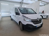  Renault  Trafic RENAULT  VU 4p Fourgon FG GCF L2H1 1300 dCi 120 #4