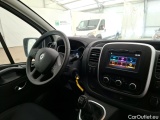  Renault  Trafic RENAULT  VU 4p Fourgon FG GCF L2H1 1300 dCi 120 #5