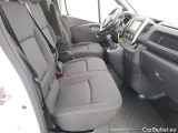  Renault  Trafic RENAULT  VU 4p Fourgon FG GCF L2H1 1300 dCi 120 #8