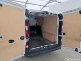  Renault  Trafic RENAULT  VU 4p Fourgon FG GCF L2H1 1300 dCi 120 #10