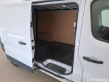  Renault  Trafic RENAULT  VU 4p Fourgon FG GCF L2H1 1300 dCi 120 #9