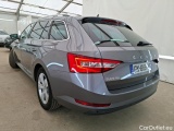  Skoda  Superb  Break Business 2.0 TDI 150CV BVA7 E6d #2