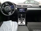  Skoda  Superb  Break Business 2.0 TDI 150CV BVA7 E6d #5