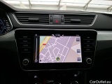  Skoda  Superb  Break Business 2.0 TDI 150CV BVA7 E6d #7
