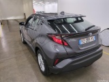  Toyota  C-HR TOYOTA  5p SUV 1.8 HYBRIDE 122 DYNAMIC BUSINESS #2