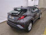  Toyota  C-HR TOYOTA  5p SUV 1.8 HYBRIDE 122 DYNAMIC BUSINESS #3