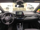  Toyota  C-HR TOYOTA  5p SUV 1.8 HYBRIDE 122 DYNAMIC BUSINESS #5