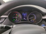  Toyota  C-HR TOYOTA  5p SUV 1.8 HYBRIDE 122 DYNAMIC BUSINESS #6
