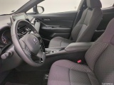  Toyota  C-HR TOYOTA  5p SUV 1.8 HYBRIDE 122 DYNAMIC BUSINESS #10