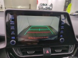  Toyota  C-HR TOYOTA  5p SUV 1.8 HYBRIDE 122 DYNAMIC BUSINESS #13
