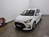  Toyota  Yaris TOYOTA  Hybride / 2019 / 5P / Berline Hybride 116h France Business Stage Acad 