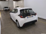  Toyota  Yaris TOYOTA  Hybride / 2019 / 5P / Berline Hybride 116h France Business Stage Acad #2