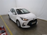  Toyota  Yaris TOYOTA  Hybride / 2019 / 5P / Berline Hybride 116h France Business Stage Acad #4