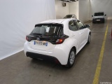  Toyota  Yaris TOYOTA  Hybride / 2019 / 5P / Berline Hybride 116h France Business Stage Acad #3
