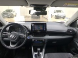  Toyota  Yaris TOYOTA  Hybride / 2019 / 5P / Berline Hybride 116h France Business Stage Acad #5