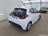  Toyota  Yaris TOYOTA  Hybride / 2019 / 5P / Berline Hybride 116h France Business Stage Acad #3