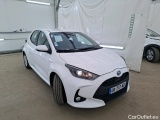  Toyota  Yaris TOYOTA  Hybride / 2019 / 5P / Berline Hybride 116h France Business Stage Acad #4