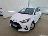  Toyota  Yaris TOYOTA  Hybride / 2019 / 5P / Berline Hybride 116h France Business Stage Acad 
