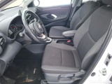  Toyota  Yaris TOYOTA  Hybride / 2019 / 5P / Berline Hybride 116h France Business Stage Acad #8