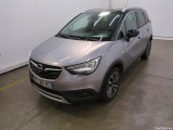  Opel  Crossland OPEL  X 5p Crossover 1.5 Die 120ch auto Des 120ans 