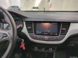  Opel  Crossland OPEL  X 5p Crossover 1.5 Die 120ch auto Des 120ans #7