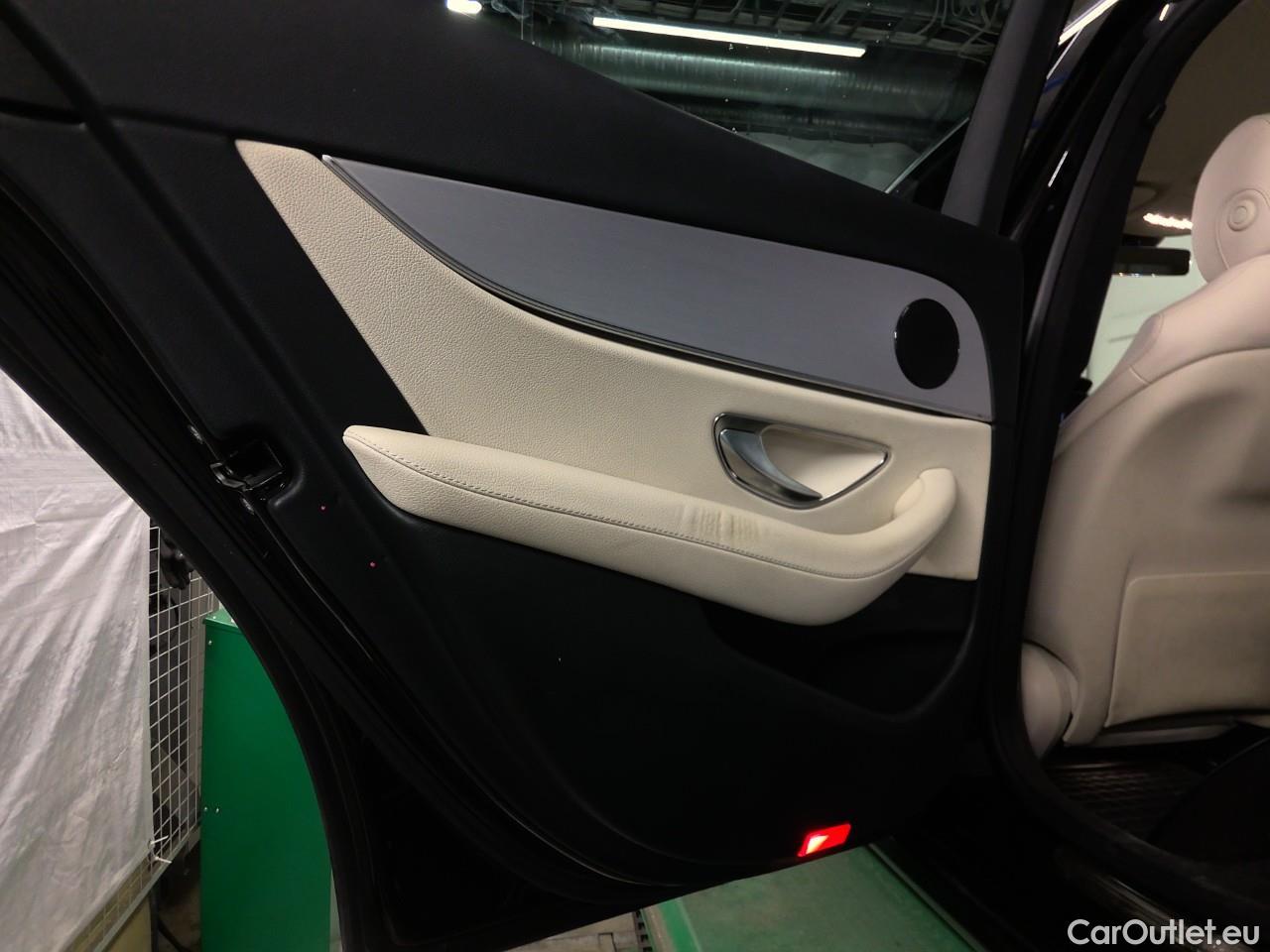  Mercedes  E-Klasse E 220 d 4M SE Edition Aut. #3