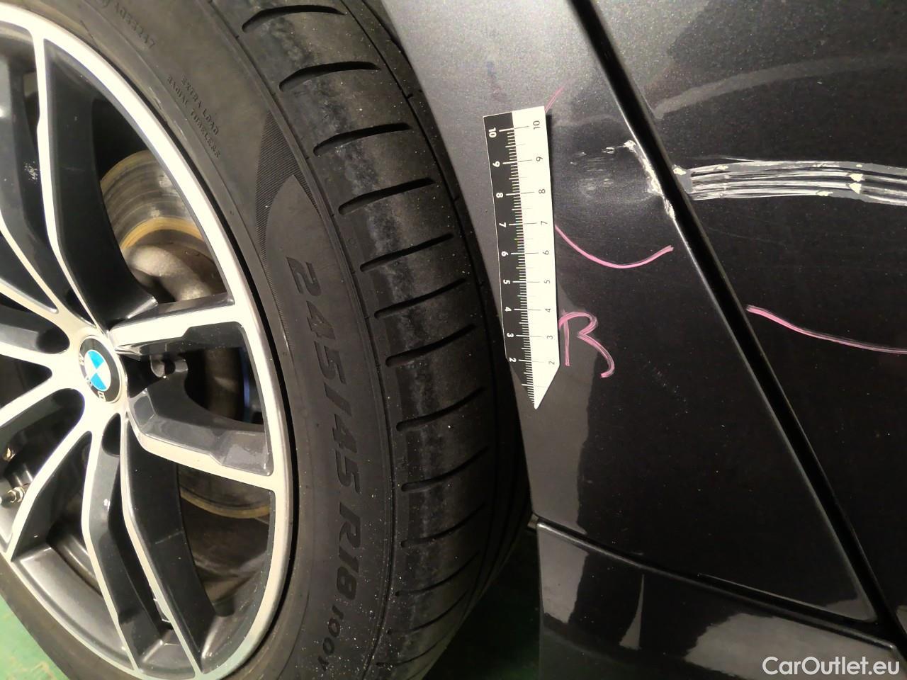  Bmw  Serie 5 530e Touring Connected Ed Aut #12
