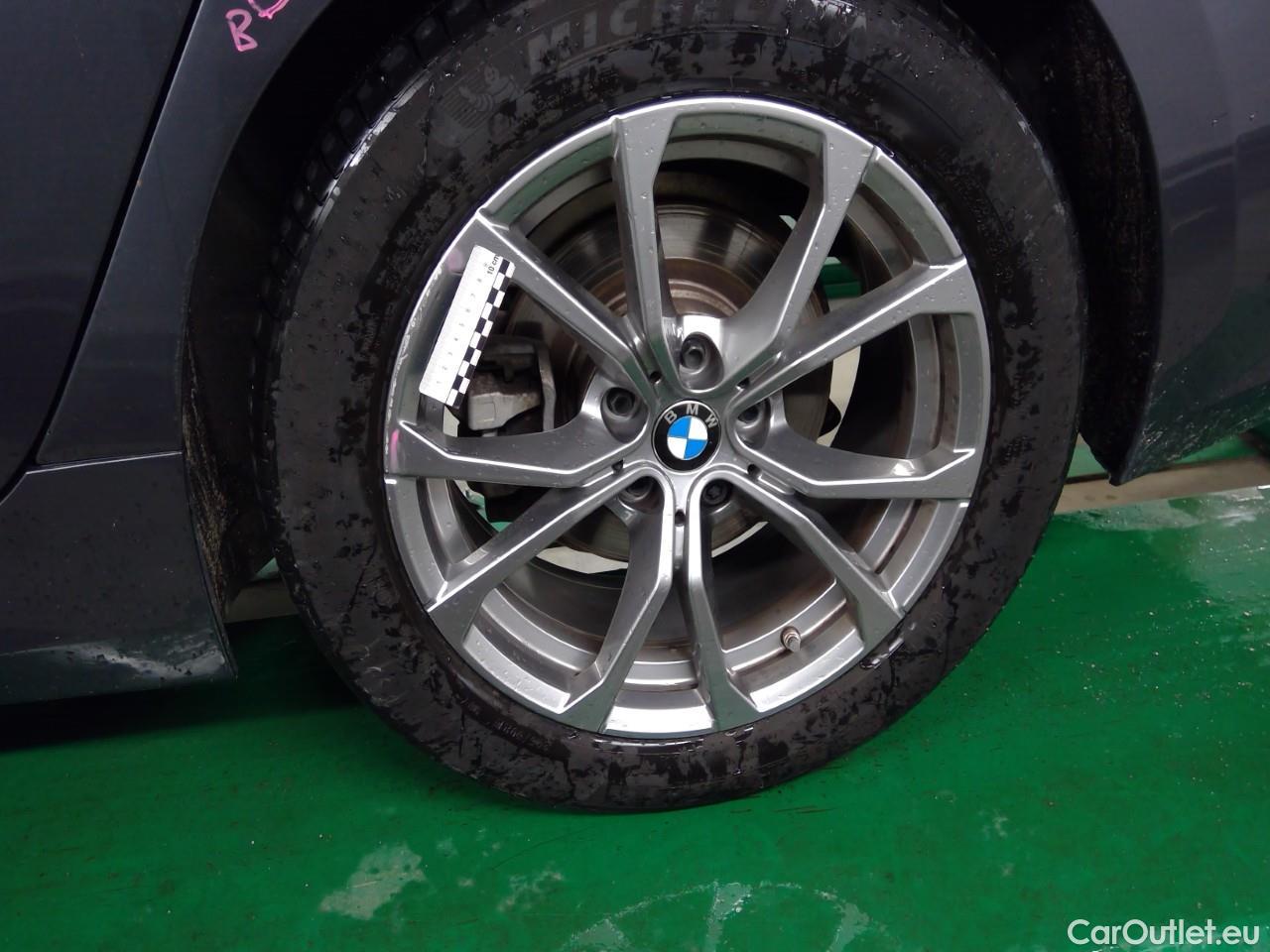 Bmw  Serie 3 318d MHEV Aut #12