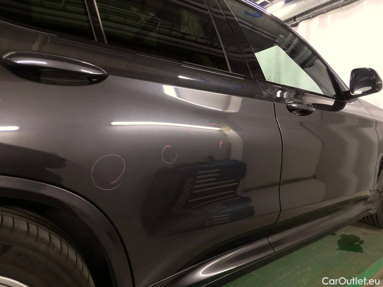  Bmw  iX3  80kWh Charged Aut #13
