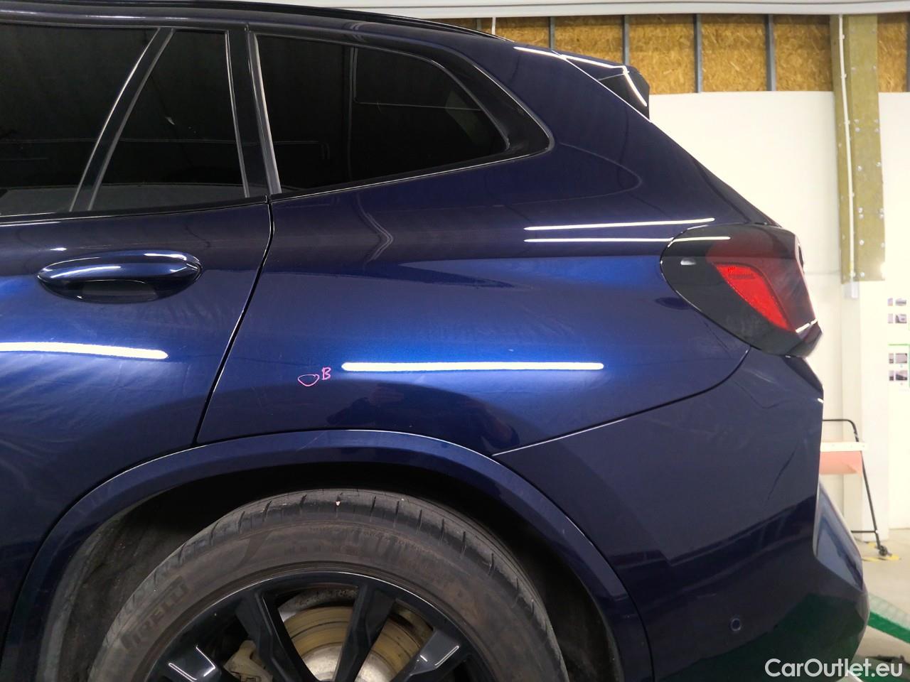  Bmw  X3  xDr.30e Aut #10
