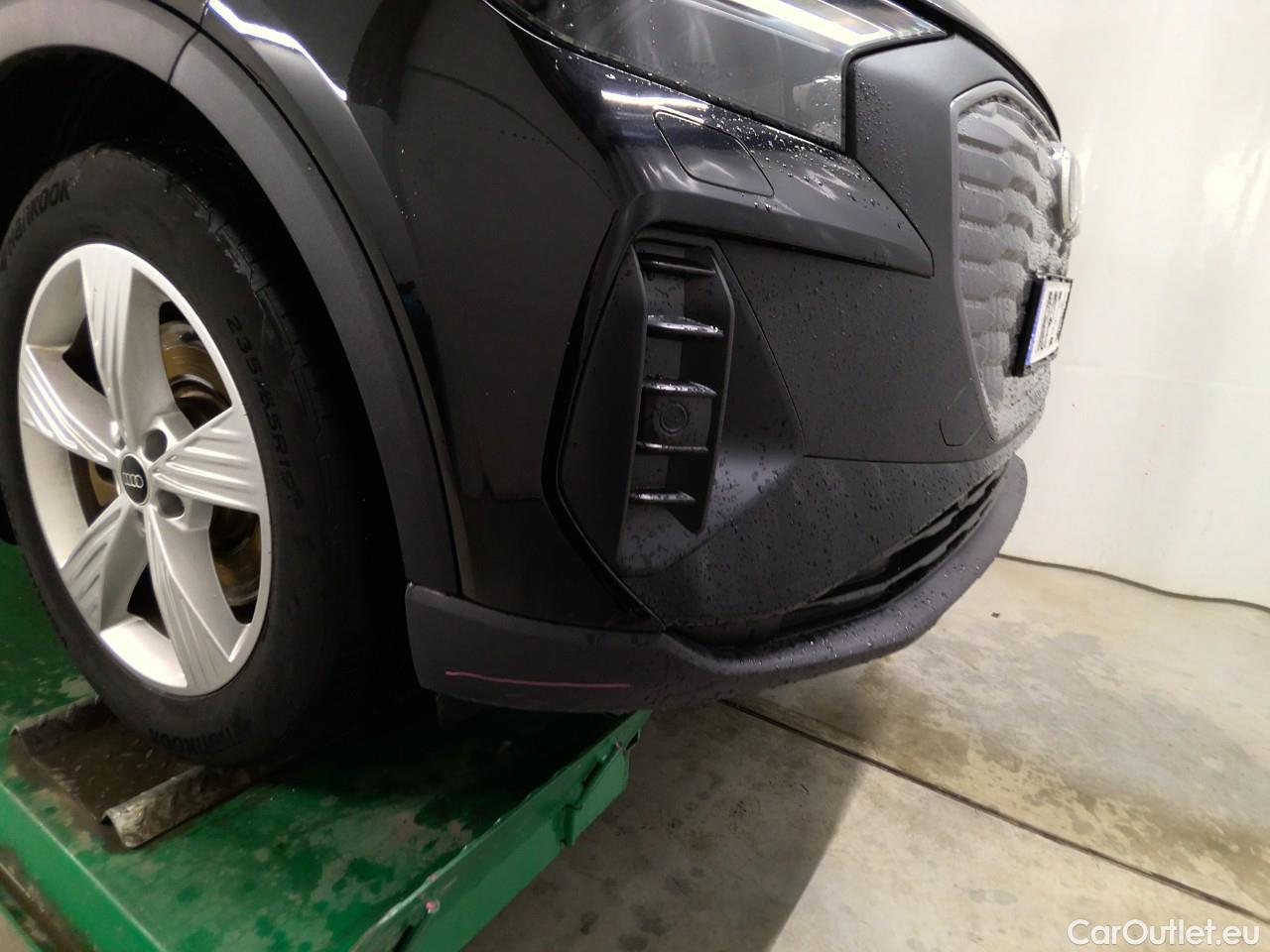  Audi  Q4 E-Tron  40 Proline #2