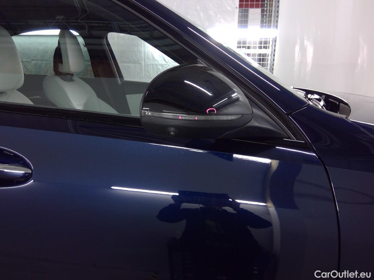  Mercedes  C-Klasse C 300 AMG Line 4M Aut #61