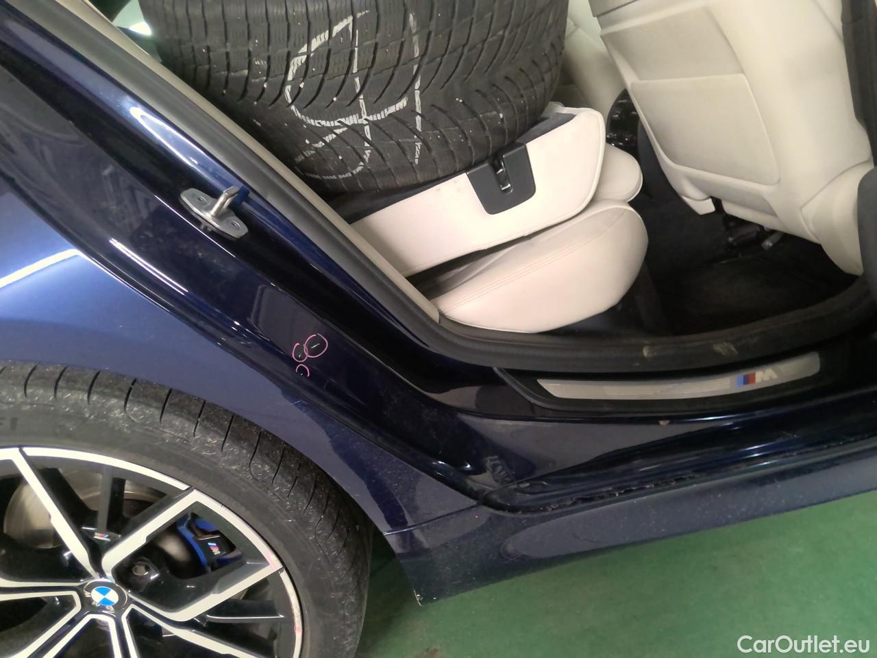  Bmw  Serie 5 540d Tour. Ultimate xD Aut #19