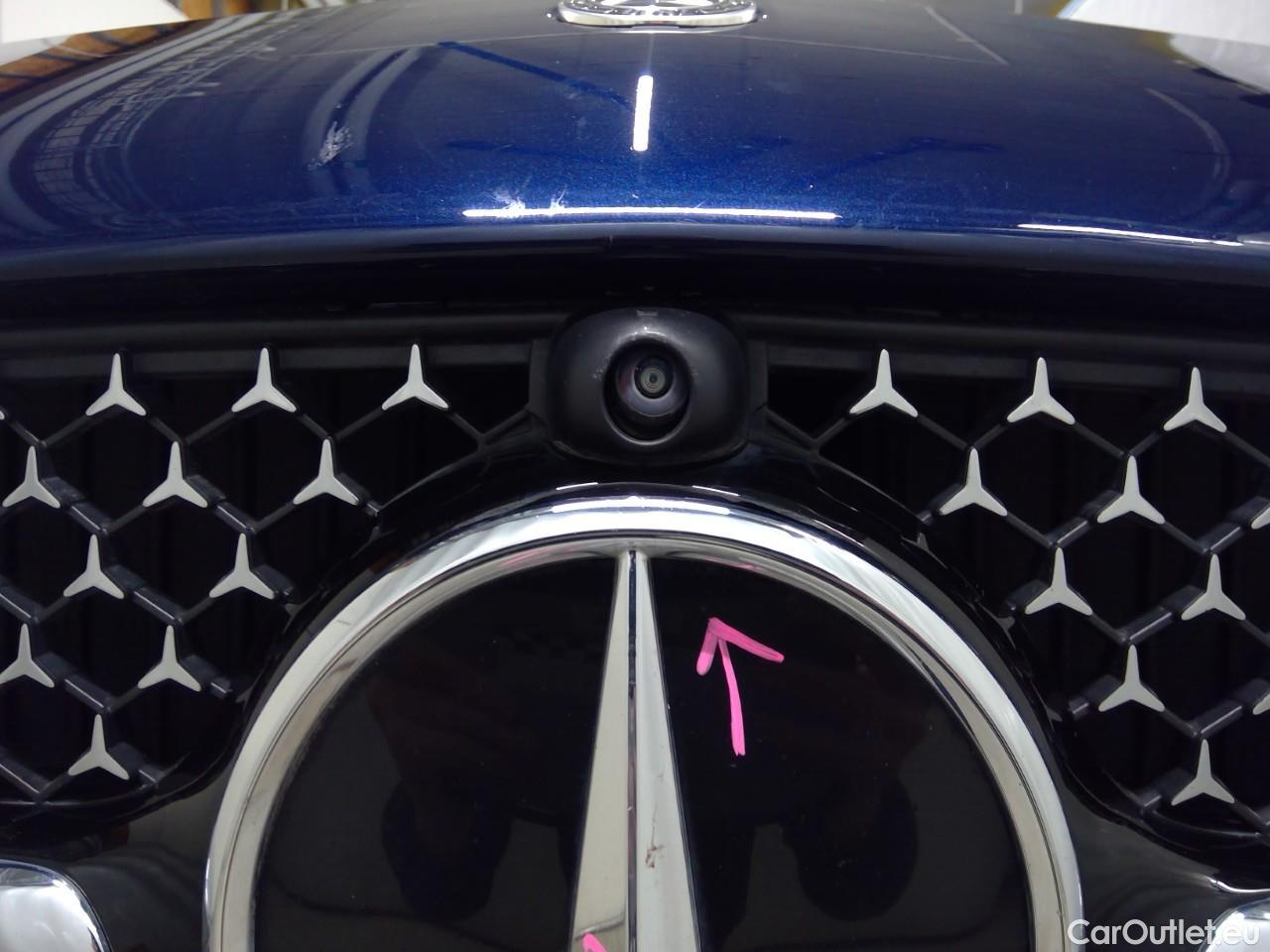  Mercedes  C-Klasse C 300 AMG Line 4M Aut #19