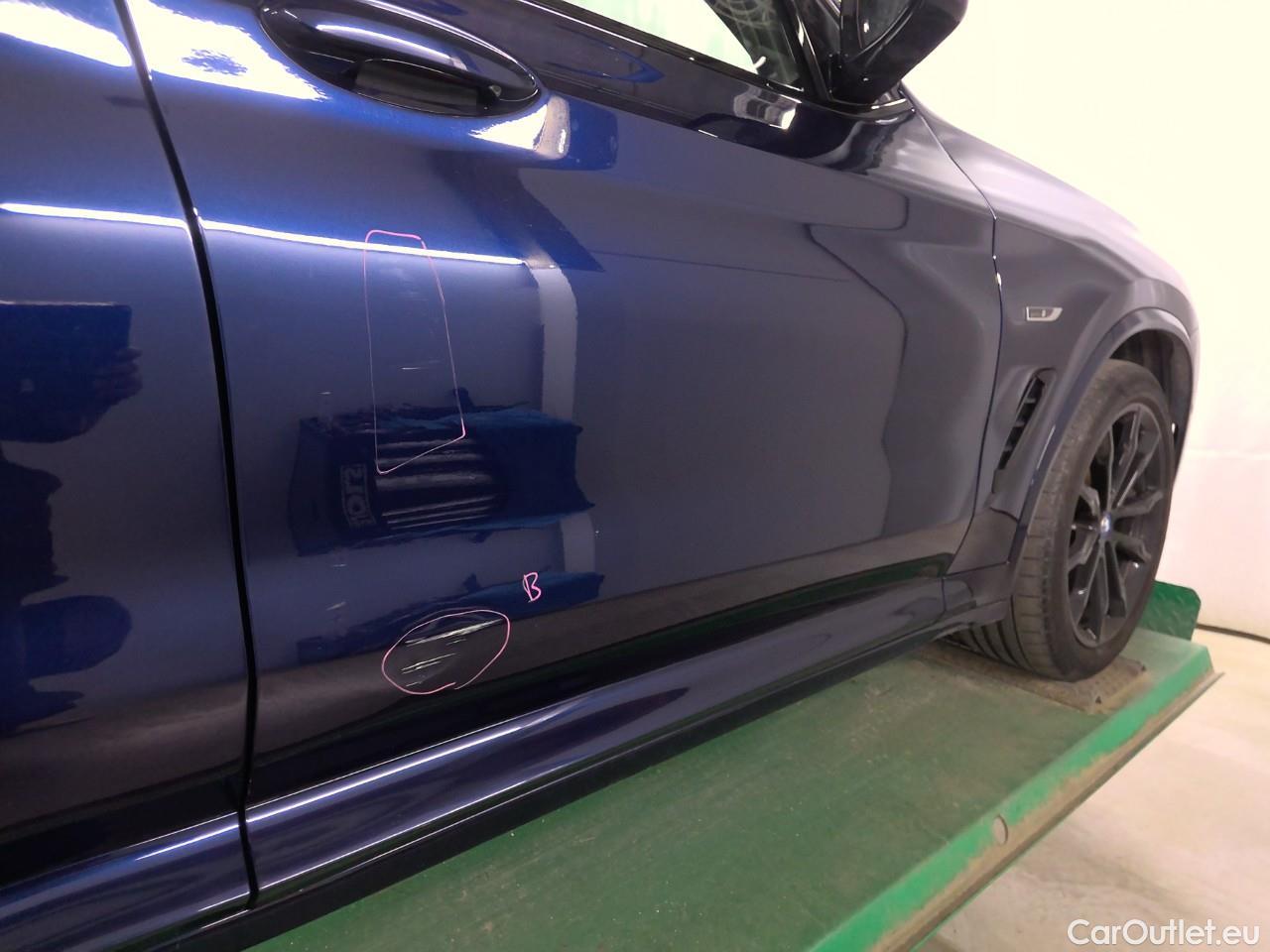  Bmw  X3  xDr.30e Aut #18