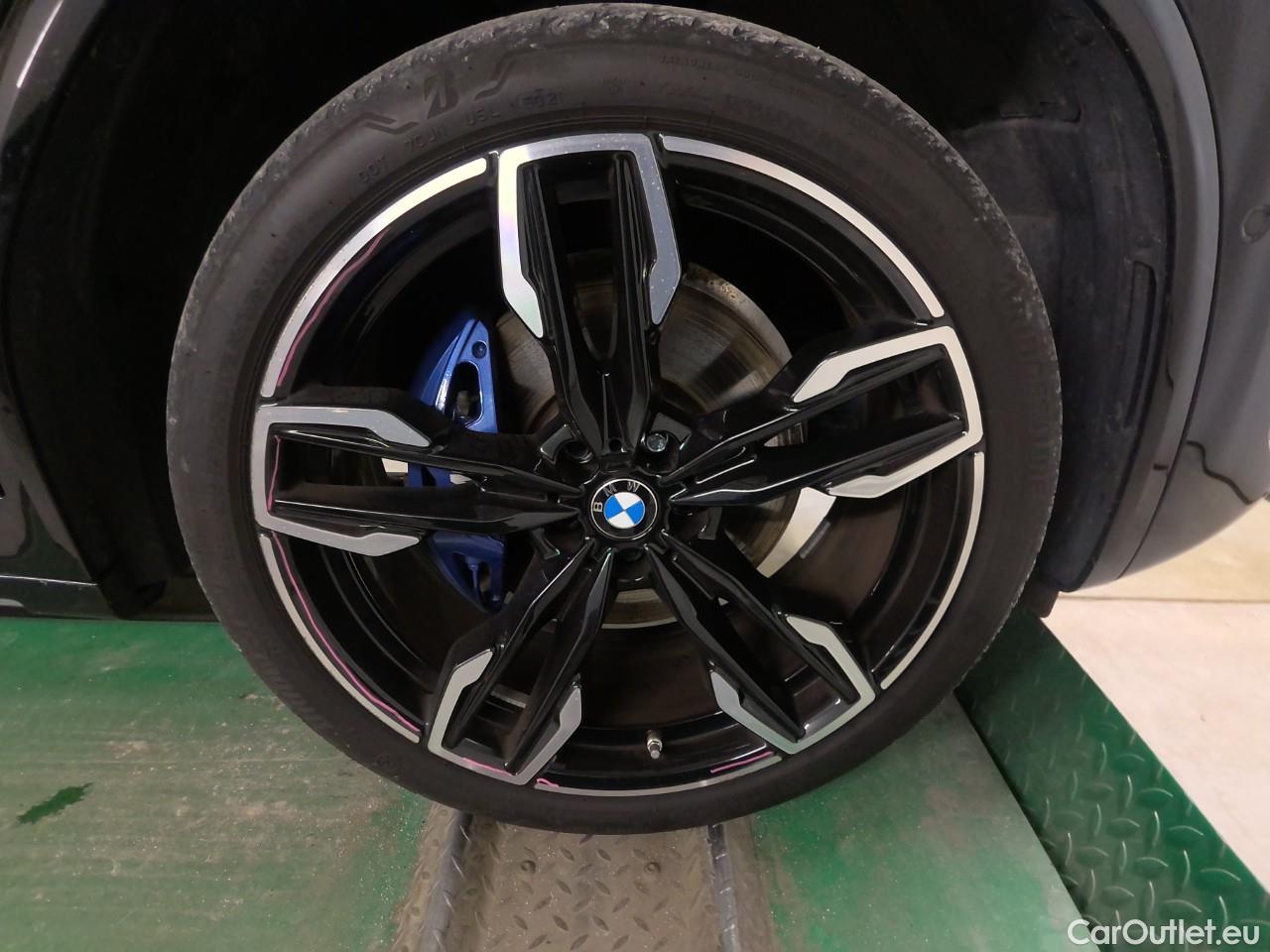  Bmw  X3  xDr.M40i MH In.Ed. Aut #2