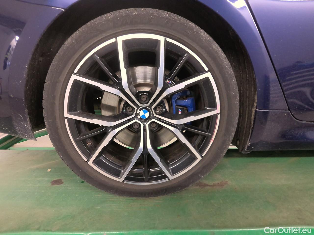  Bmw  Serie 5 540d Tour. Ultimate xD Aut #9
