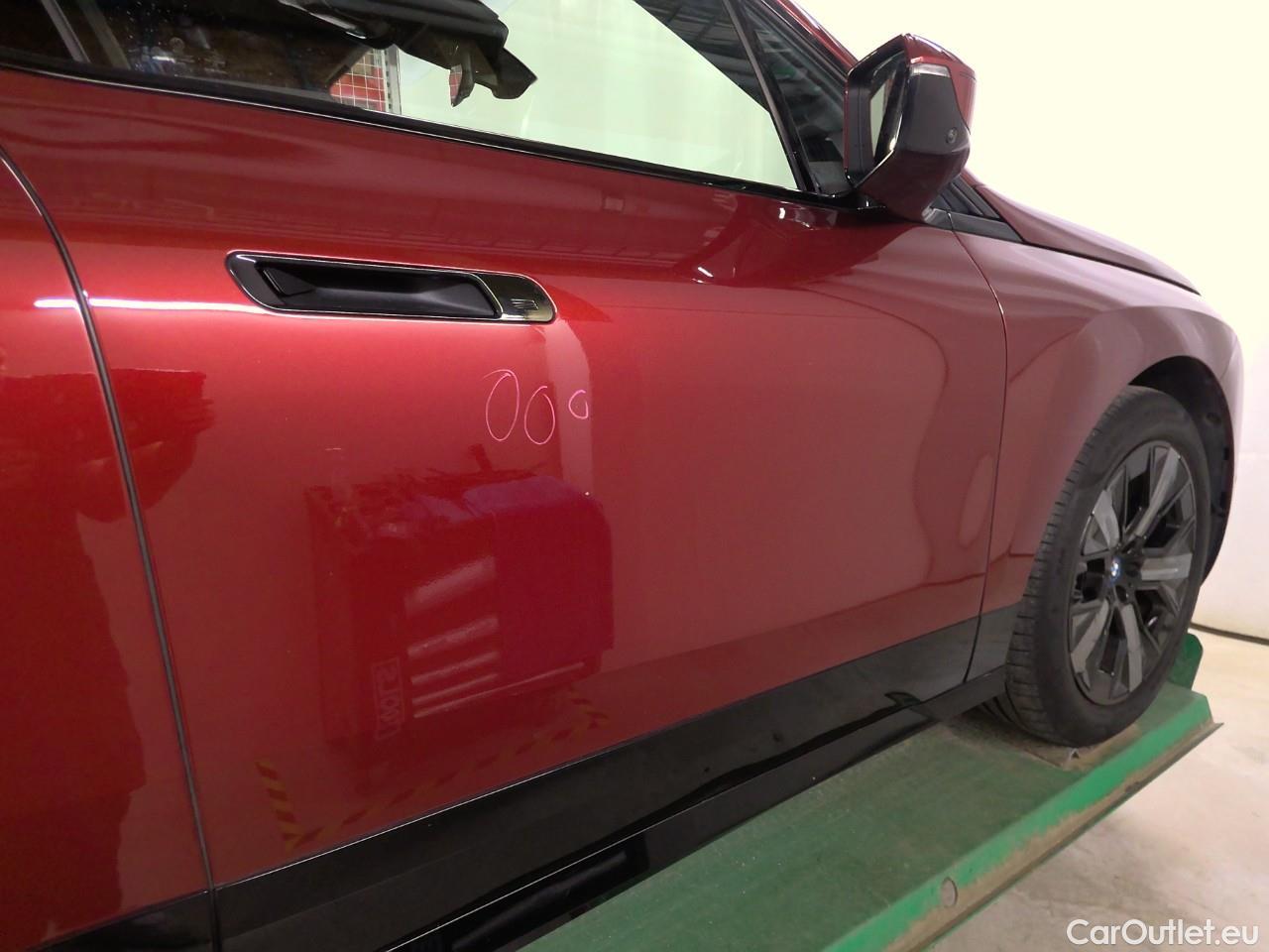  Bmw  iX  105kWh xDrive50 #11