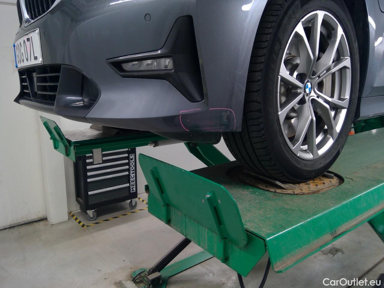  Bmw  Serie 3 330e Touring xDrive Connec.Aut #1
