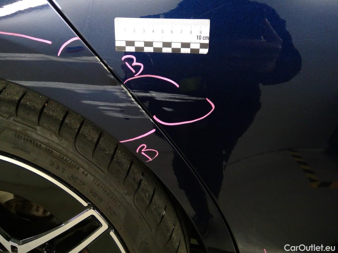  Mercedes  C-Klasse C 300 AMG Line 4M Aut #52