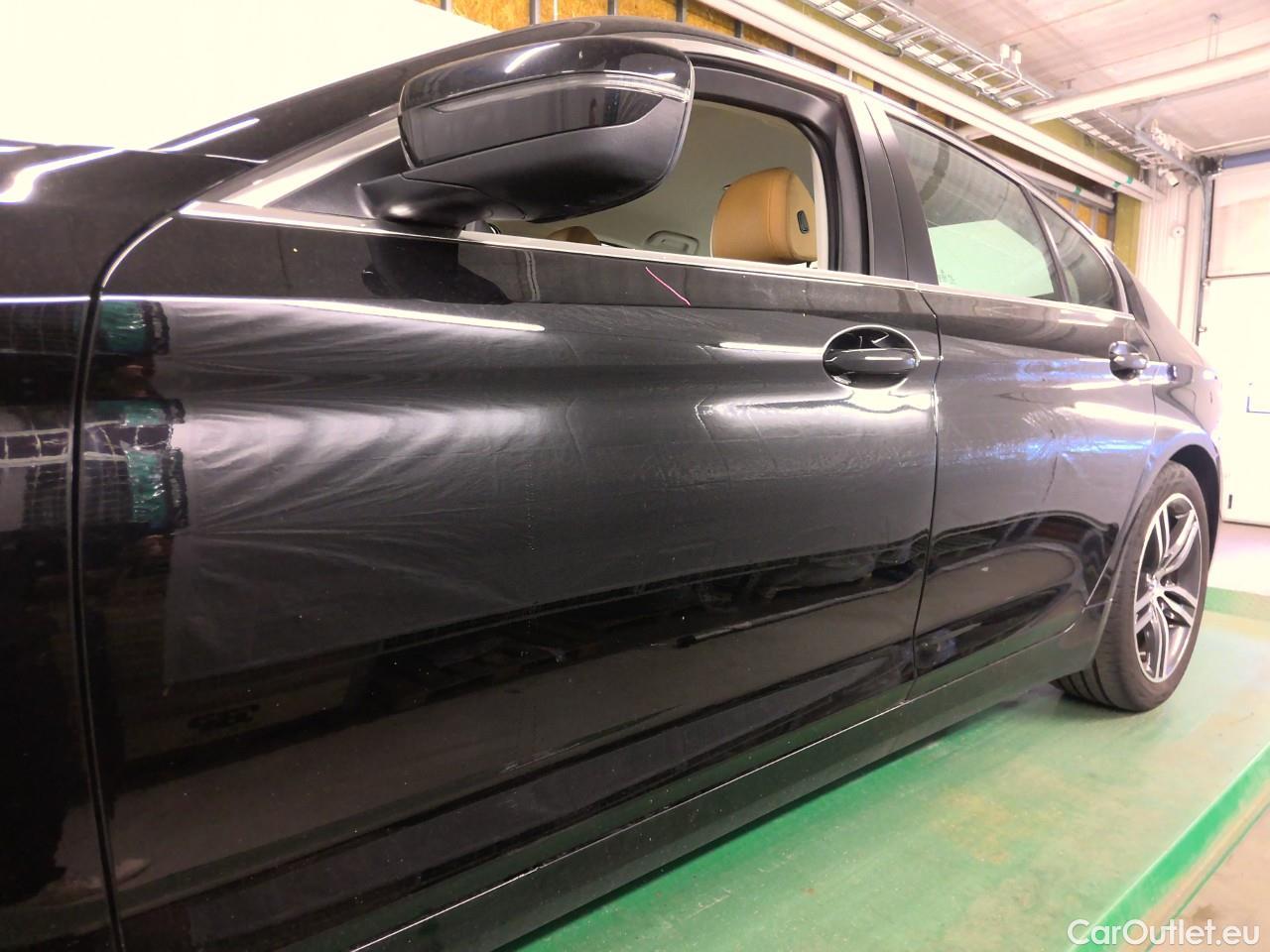 Bmw  Serie 5 520d xDrive MHEV Con.Edit.Aut #2