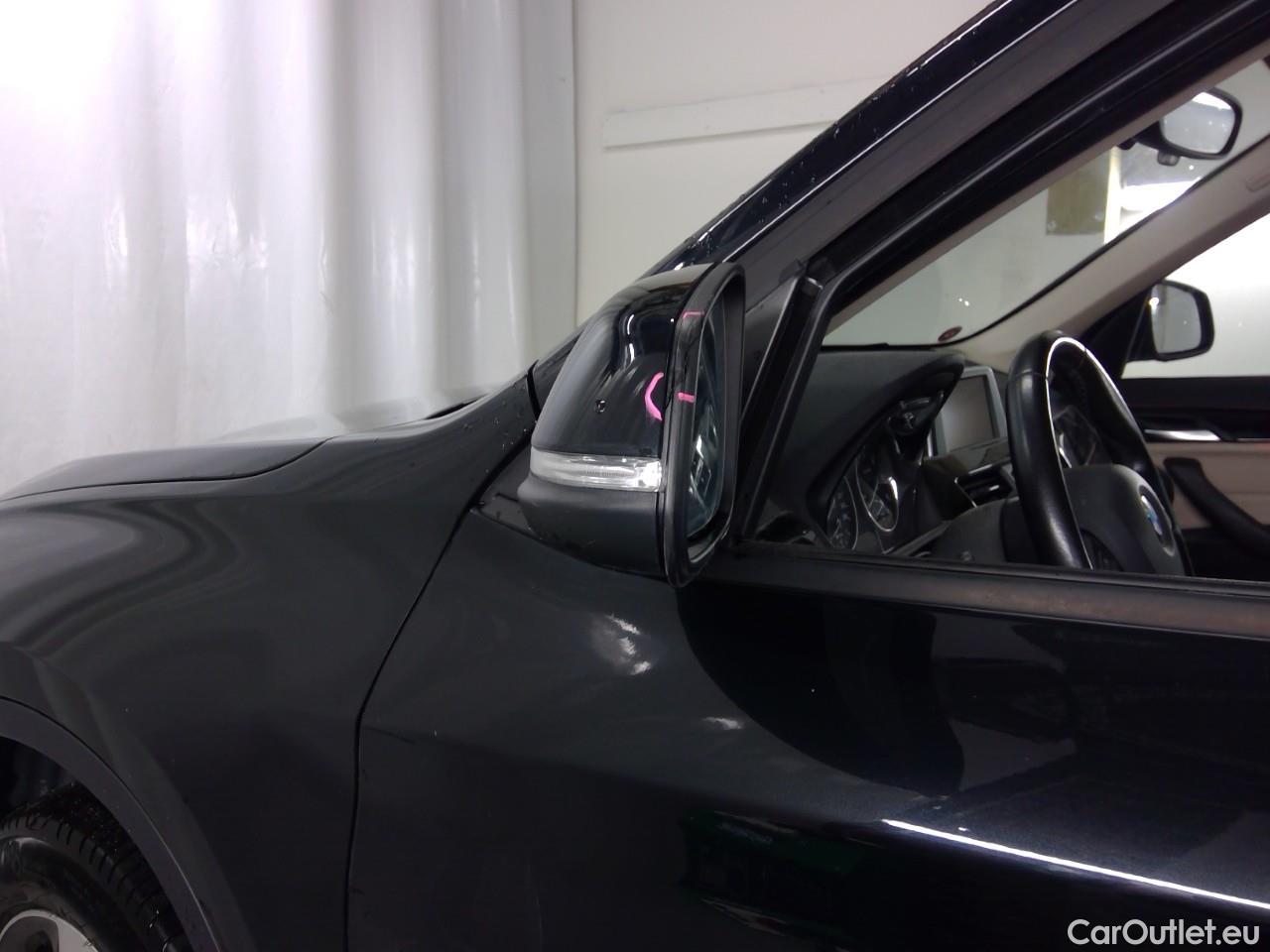  Bmw  X1  xDrive20d Sport Aut. #5