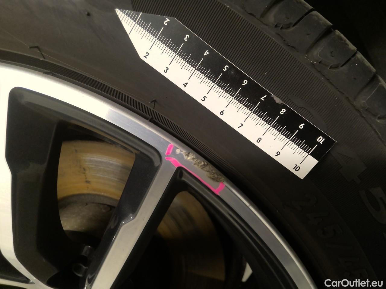  Bmw  Serie 5 520d Tour. xDr.Con.M Sp.Aut #12