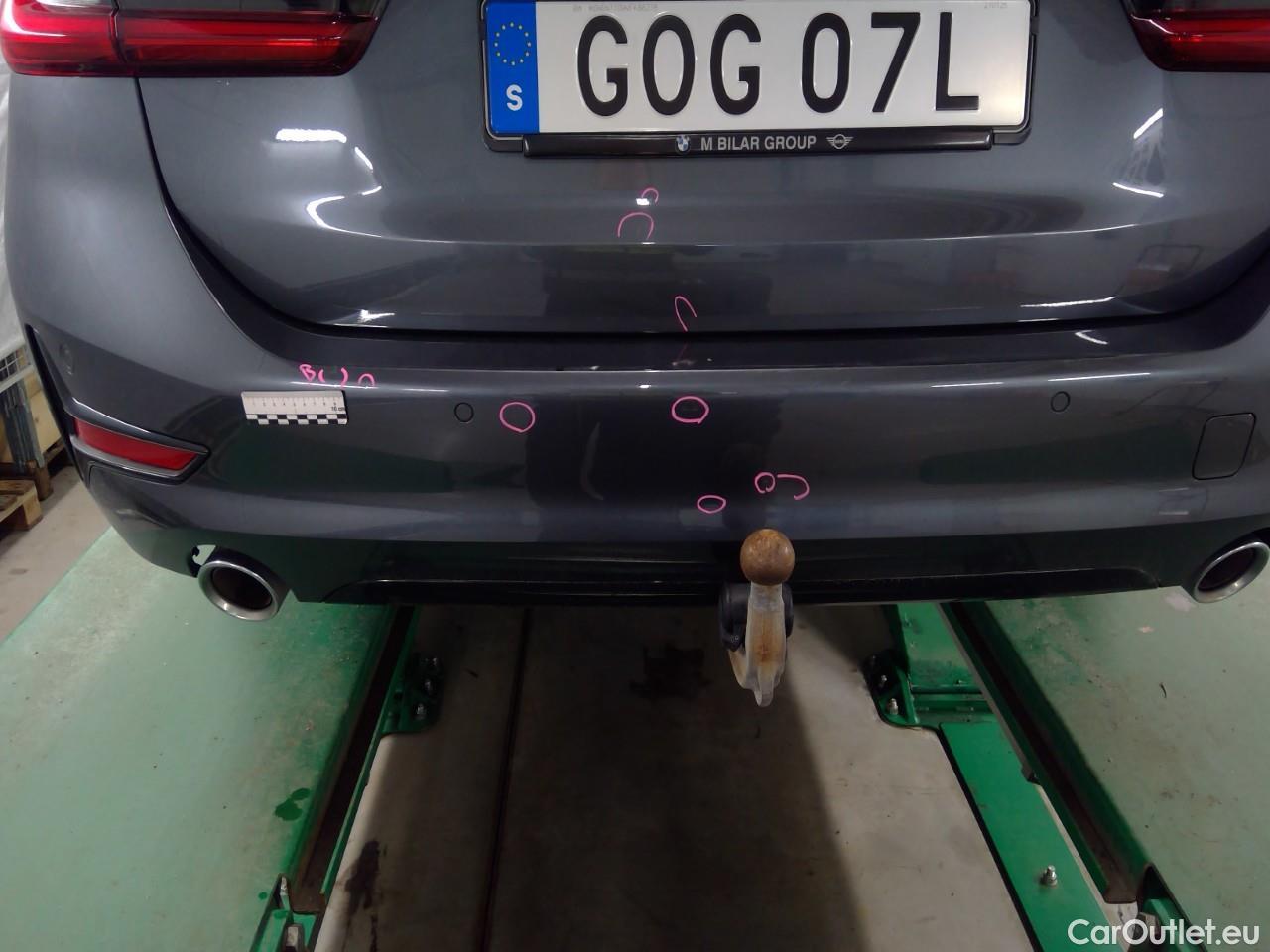  Bmw  Serie 3 330e Touring xDrive Connec.Aut #24