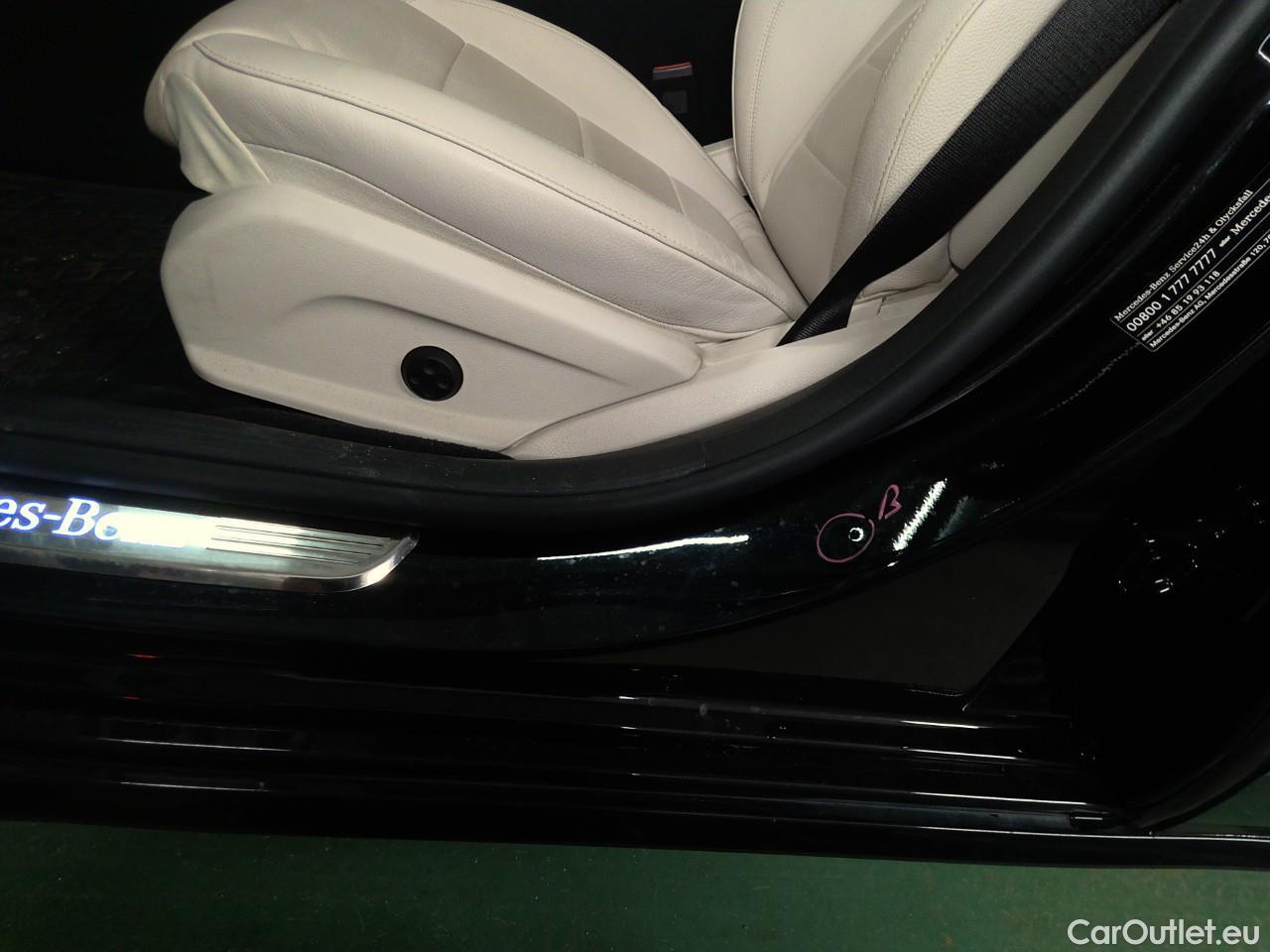  Mercedes  E-Klasse E 220 d 4M SE Edition Aut. #1