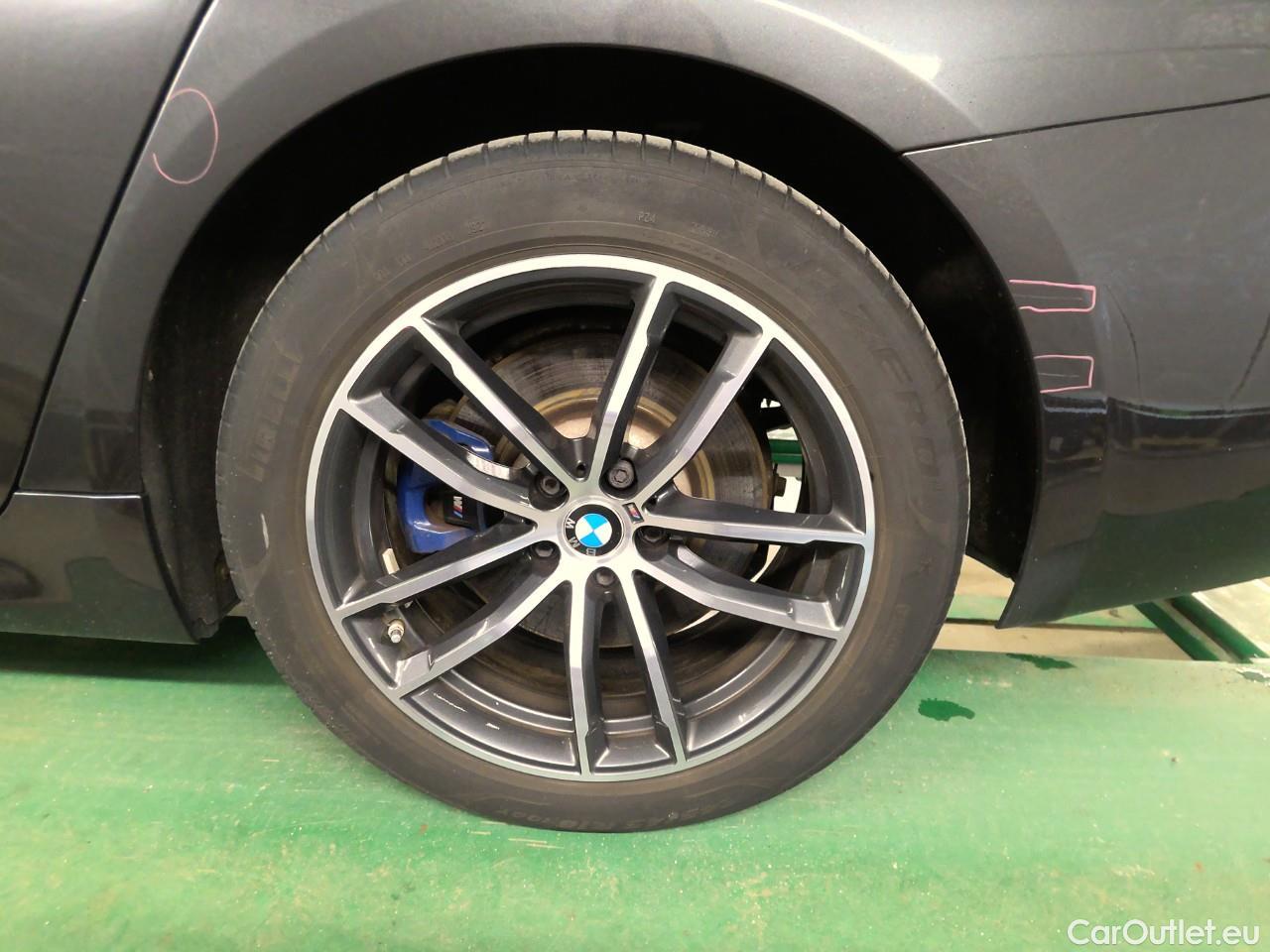 Bmw  Serie 5 530e Touring Connected Ed Aut #4