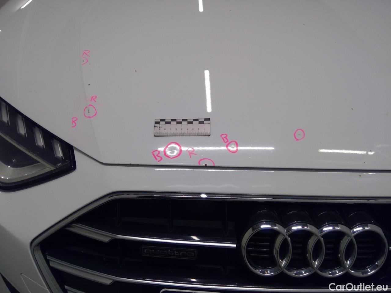  Audi  A4  Av.TDI 190 qu.Prol.adv.Aut. #33