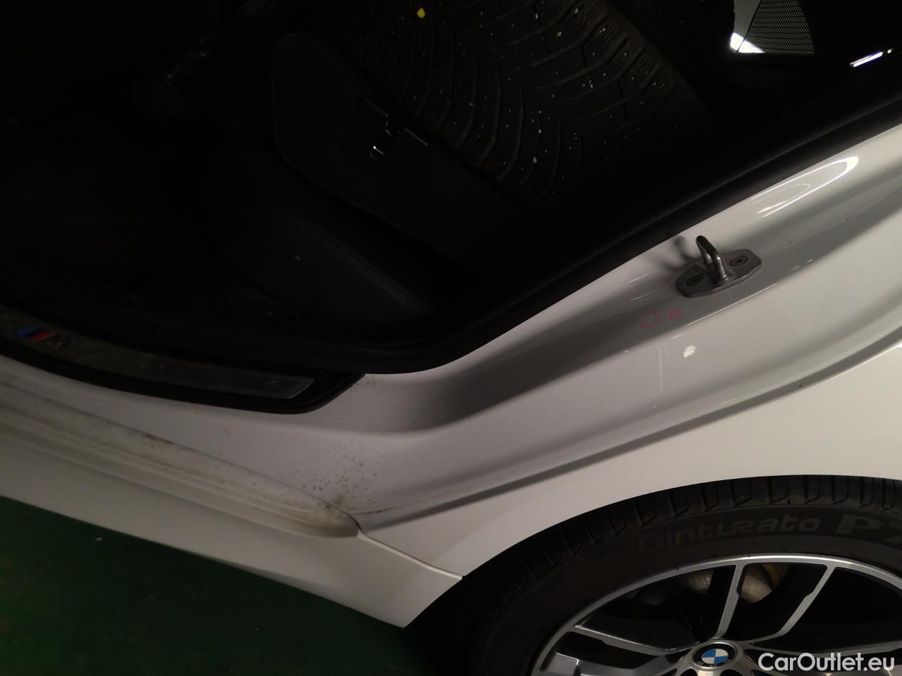  Bmw  Serie 5 520d Tour. xDr.Con.M Sp.Aut #3